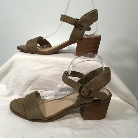 Rock & Candy Roselyn Sandal  Size 9 - Picture 8 of 11